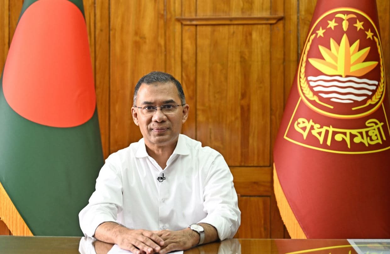 গণতন্ত্রকে প্রাতিষ্ঠানিক রূপ দেওয়ার লক্ষ্যে সরকার কাজ করে যাচ্ছে: প্রধানমন্ত্রী