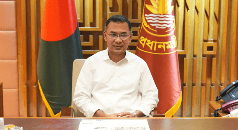 আবু সাঈদ গণতান্ত্রিক অধিকারবঞ্চিত জাতির ভয় জয়ের প্রতীক: প্রধানমন্ত্রী