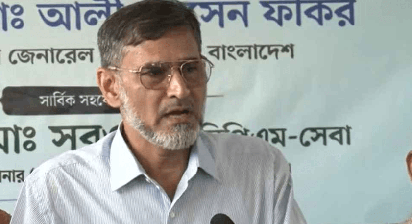 ঢাকা মহানগরে হচ্ছে নতুন আরও ৪ থানা