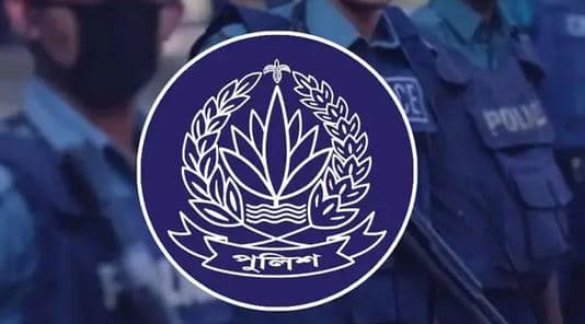 চাকরি যাচ্ছে বিপ্লব কুমারসহ ৫ পুলিশ কর্মকর্তার, শিগগিরই প্রজ্ঞাপন