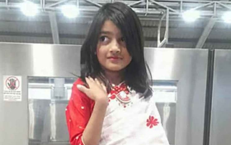 পল্লবীতে রামিসা হত্যা: ভেতরে হত্যাকাণ্ড চলছিল, দরজায় কড়া নাড়ছিলেন মা