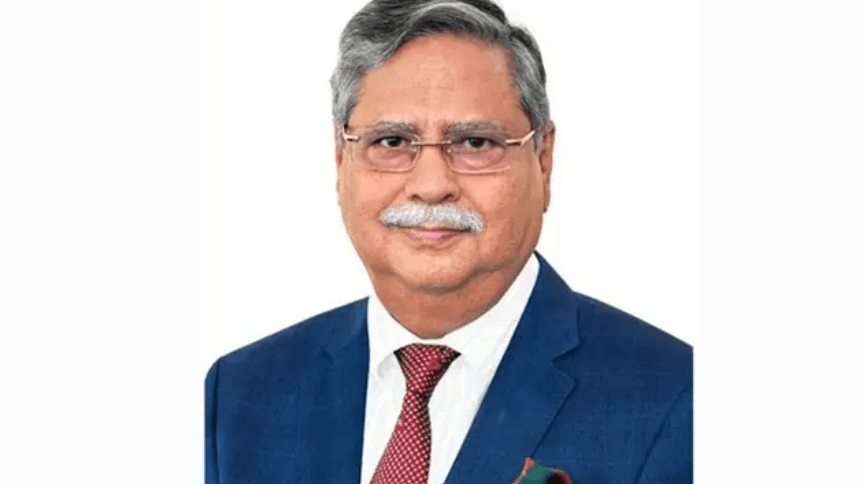 রাষ্ট্রপতির হার্টে ব্লক, পরানো হয়েছে ‘রিং’