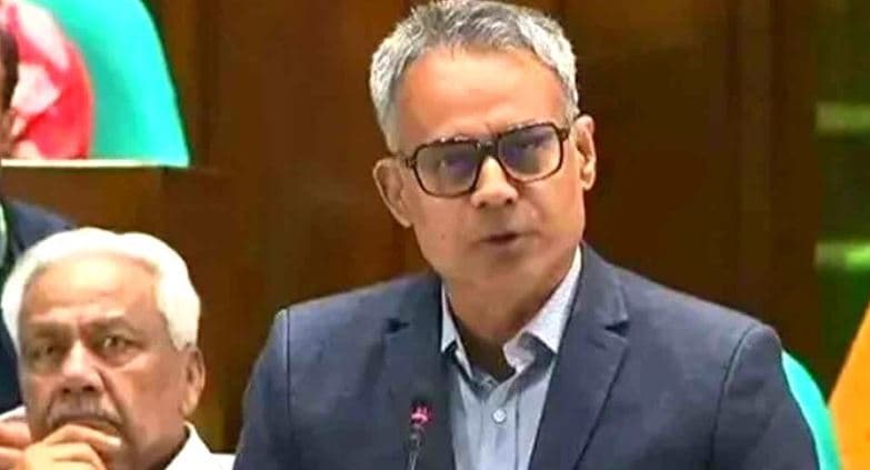 সড়ক-মহাসড়কে হতাহত কমাতে কাজ করছে সরকার: সংসদে সেতুমন্ত্রী