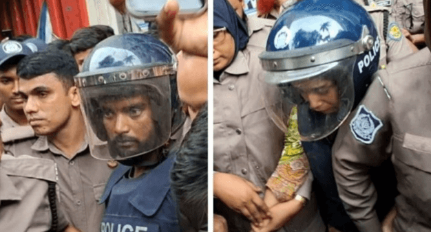 পল্লবীতে শিশু ধর্ষণ ও হত্যা মামলার রায় আজ, ১৯ দিনেই বিচার সম্পন্ন
