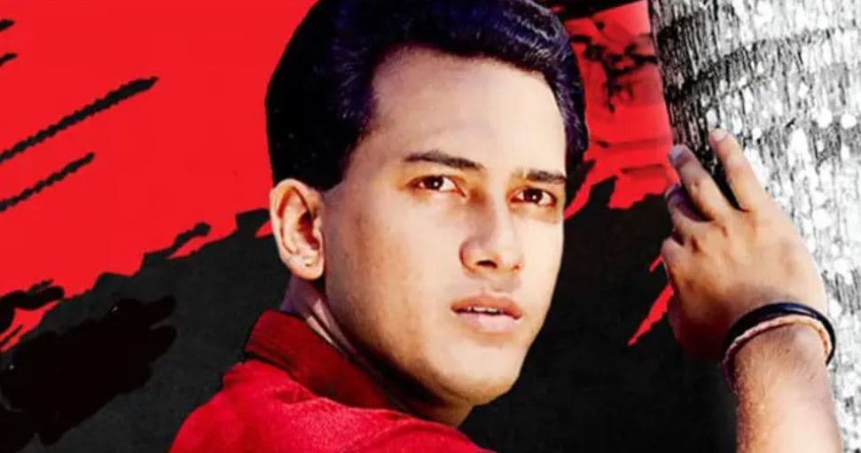 সালমান শাহর দেহাবশেষ উত্তোলনের আদেশ বাতিল
