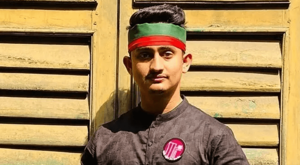‘জনাব তারেক রহমান, ১ দফার ঘোষক হয়ে কেমন লাগছে’ কেন লিখলেন সারজিস?