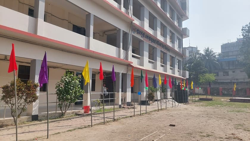 আবারও লম্বা ছুটি পেতে যাচ্ছে দেশের শিক্ষাপ্রতিষ্ঠানগুলো