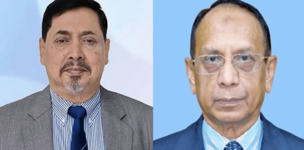 মন্ত্রিপরিষদ ও জনপ্রশাসন সচিবের চাকরির মেয়াদ বাড়ল