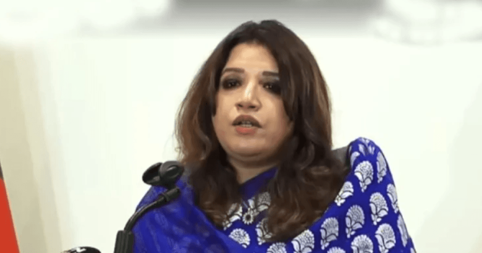 বাংলাদেশে আল-কায়েদার অবস্থান নিয়ে কোনো তথ্য নেই: পররাষ্ট্র প্রতিমন্ত্রী