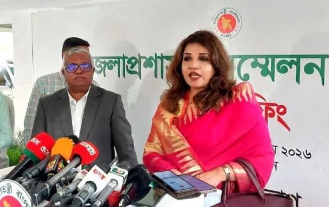 ‘বিজেপি ক্ষমতায় এলেও বাংলাদেশের পররাষ্ট্রনীতি অপরিবর্তিত থাকবে’