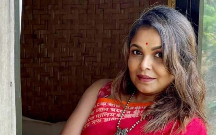প্রচুর রিপোর্টের পর শাওনের ফেসবুক আইডি উধাও