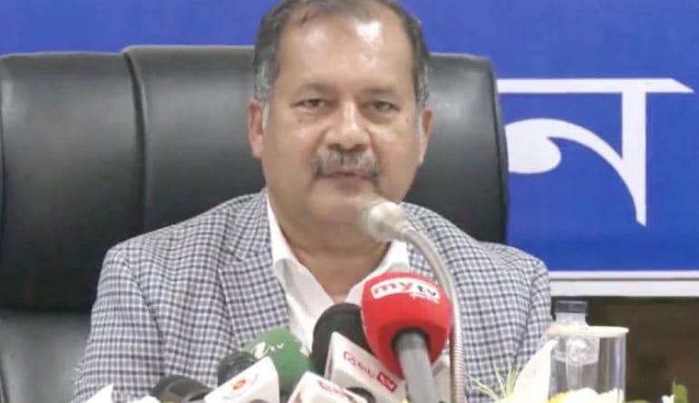 ‘চীনের সঙ্গে সমঝোতায় বাংলাদেশের নিউ মিডিয়ায় গুণগত পরিবর্তন আসবে’