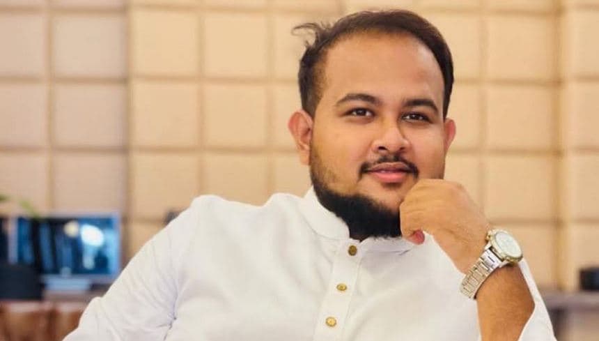 অব্যাহতি প্রত্যাহার, পদ ফিরে পেলেন ছাত্রদল নেতা হামিম