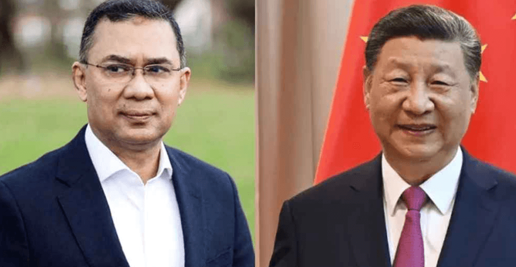 জুনের শেষে প্রধানমন্ত্রীকে সফরে নিতে চায় চীন
