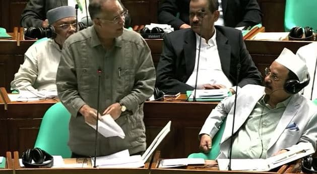 দেশে বিদ্যুতের ঘাটতি নেই : জ্বালানি মন্ত্রী