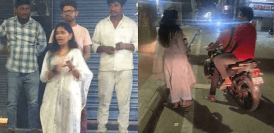 এক রাতে ৪০ জনের কুপ্রস্তাব পেলেন নারী পুলিশ কমিশনার