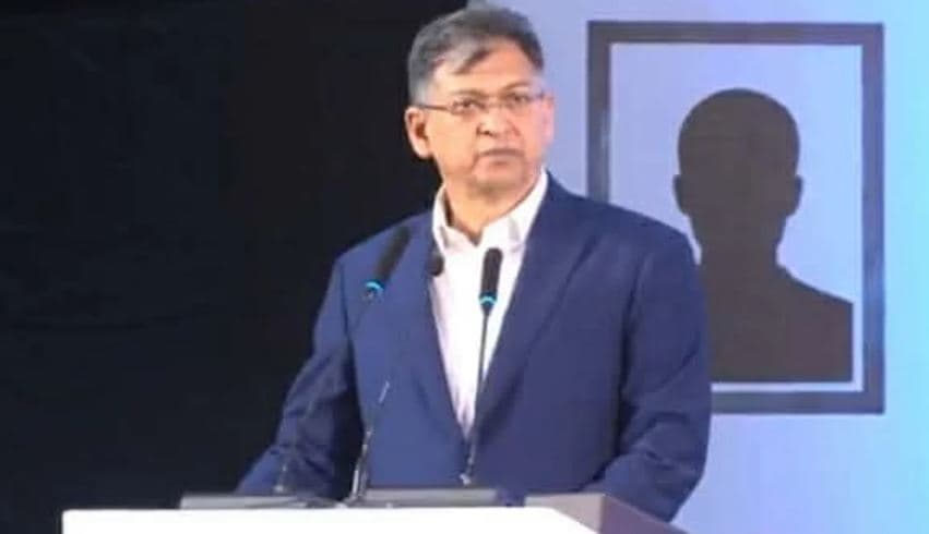 আওয়ামী লীগের রাজনৈতিক মৃত্যু ঢাকায়, দাফন দিল্লিতে: স্বরাষ্ট্রমন্ত্রী