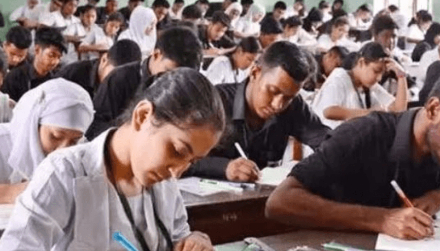 ২০২৭ সালের এসএসসি টেস্ট পরীক্ষা ১৫ অক্টোবর থেকে