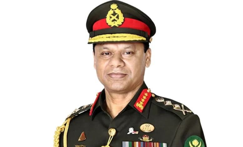 দুর্নীতির অভিযোগে সাবেক সেনাপ্রধান শফিউদ্দিনকে দুদকে তলব