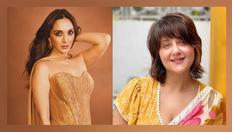 কিয়ারার অন্তরঙ্গ দৃশ্য নিয়ে আপত্তি, সমালোচকদের পাল্টা প্রশ্ন স্বস্তিকার