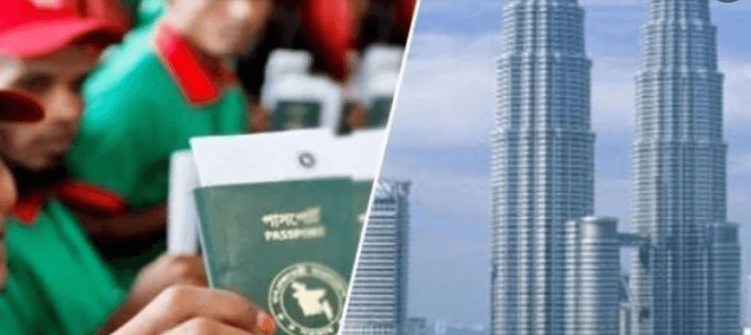 মালয়েশিয়ার শ্রমবাজার উন্মুক্ত চান ব্যবসায়ীরা, সিন্ডিকেট নয়