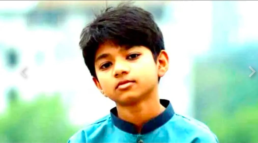 মায়ের আইফোন নিয়ে বেরিয়ে নিখোঁজ সেই শিশুর মরদেহ মিলল জঙ্গলে