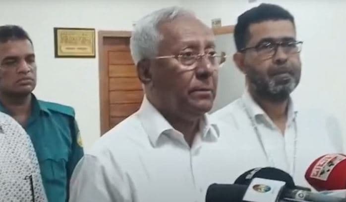 স্থানীয় সরকার নির্বাচনের তফসিল চূড়ান্ত হবে ১৭ সেপ্টেম্বর : ইসি সচিব