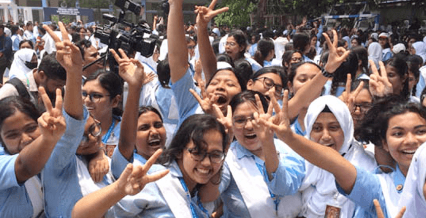 এসএসসির খাতা পুনর্নিরীক্ষণে জিপিএ-৫ পেল ৩ হাজার ৭৯ শিক্ষার্থী