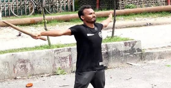 আবু সাঈদের কবরের সৌন্দর্যবর্ধন ও নতুন ঘর নির্মাণে কোটি টাকা বরাদ্দ