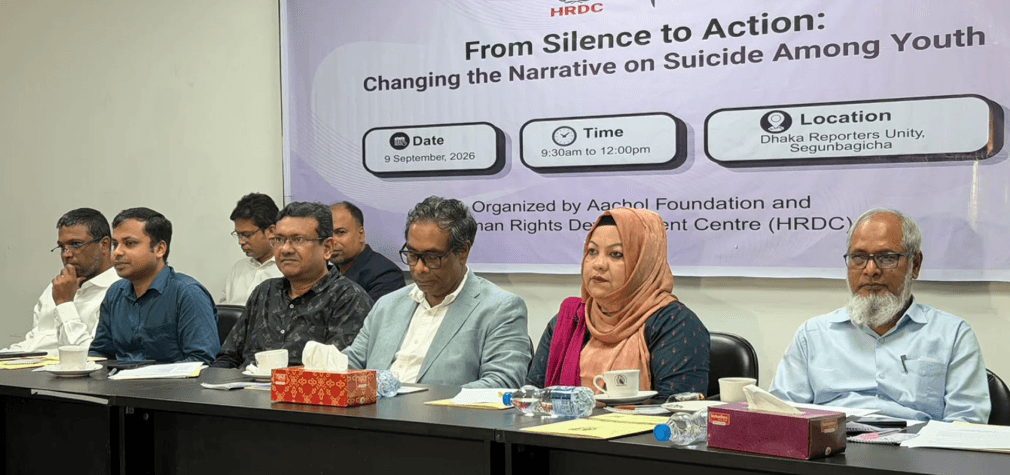 সেপ্টেম্বরের শেষ থেকে ডেঙ্গুর প্রকোপ সর্বোচ্চ হতে পারে: স্বাস্থ্য প্রতিমন্ত্রী