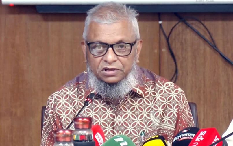 বাংলাদেশ থেকে ১০ হাজার শ্রমিক নেবে মালয়েশিয়া: শ্রমমন্ত্রী