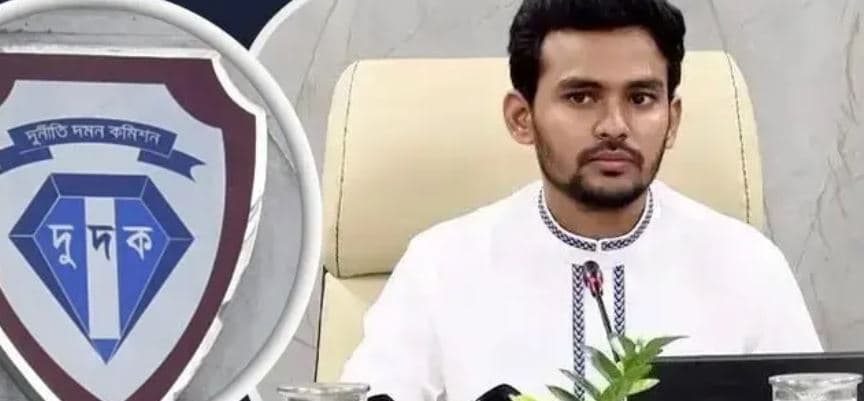 ঢাকার বড় চ্যালেঞ্জ যানজট ও রাস্তায় হকারের অব্যবস্থাপনা: ডিএসসিসি প্রশাসক