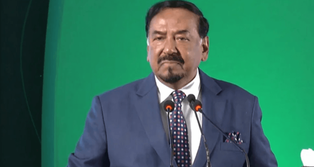 অধিকাংশ সরকারি কর্মকর্তা চোর: স্পিকার হাফিজ উদ্দিন
