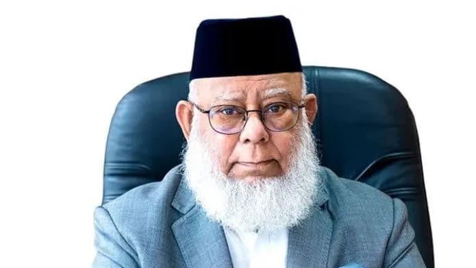 আবারও আইসিসি বাংলাদেশের সভাপতি মাহবুবুর রহমান