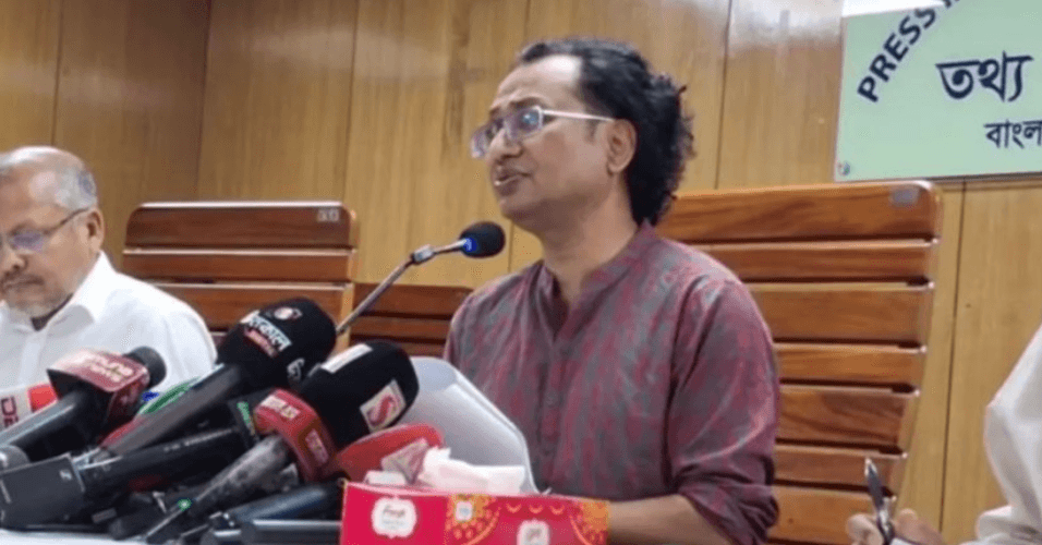 এলপিজির সংকট নেই, মজুতদারি করলে ব্যবস্থা: প্রধানমন্ত্রীর উপদেষ্টা