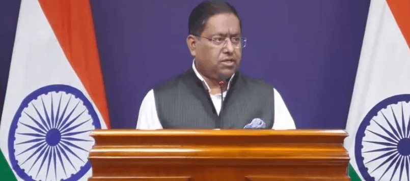 তারেক রহমানের ভারত সফর নিয়ে নতুন কোনো তথ্য নেই: জয়সোয়াল