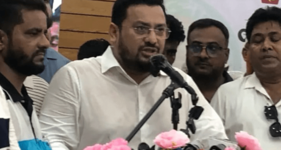 সরকারি জমির এক শতাংশও ছাড় নয় : ভূমি প্রতিমন্ত্রী