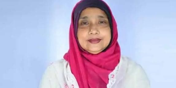 বিএনপির এমপি মিষ্টিকে পদত্যাগের নির্দেশ প্রধানমন্ত্রীর