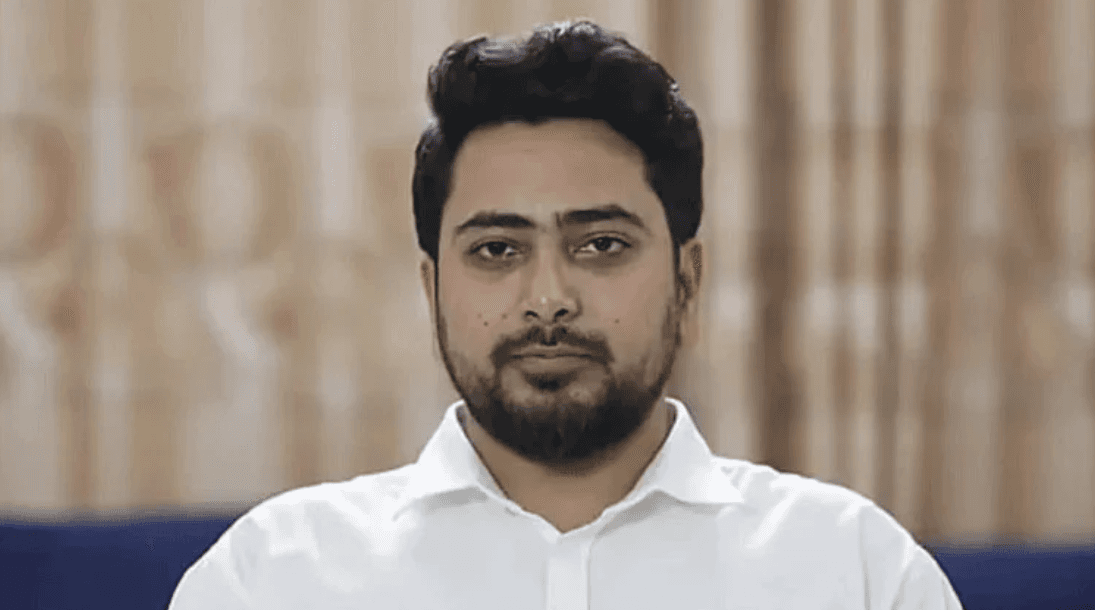 স্বরাষ্ট্রমন্ত্রীর নিষ্ক্রিয় ভূমিকা জাতির জন্য লজ্জার: নাহিদ ইসলাম