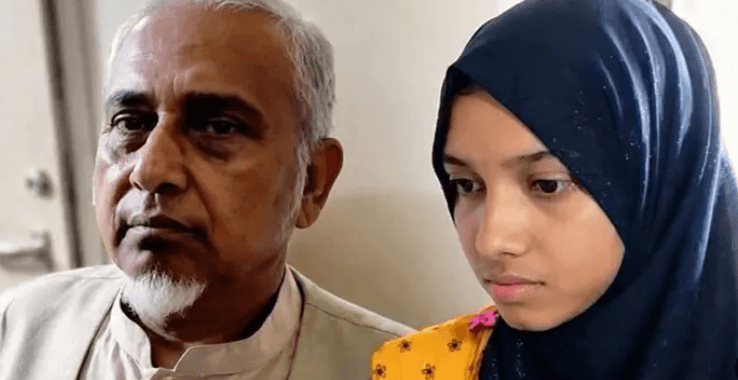 ‘নির্যাতন সহ্য করতে না পেরে আত্মহত্যা’, এমপিসহ ৩ জনের বিরুদ্ধে মামলা