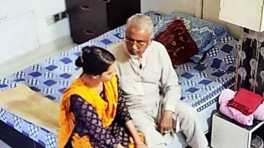 সংসদ সদস্য গাজী নজরুলের দ্বিতীয় স্ত্রী মরিয়মের ঝুলন্ত মরদেহ উদ্ধার