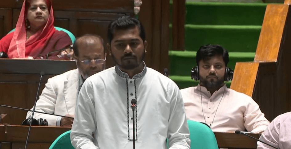 প্রবাসীদের সমস্যা সমাধানে সংসদে ১০ দফা দাবি, যা বললেন নুর