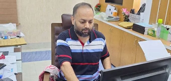 ২ কোটি টাকা ঘুস চাওয়ার ভিডিও ভাইরাল, পিডিবির প্রকৌশলী বরখাস্ত