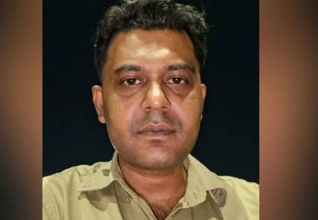 পিরোজপুর জেলা ছাত্রলীগের সাবেক সভাপতি অনিক গ্রেপ্তার