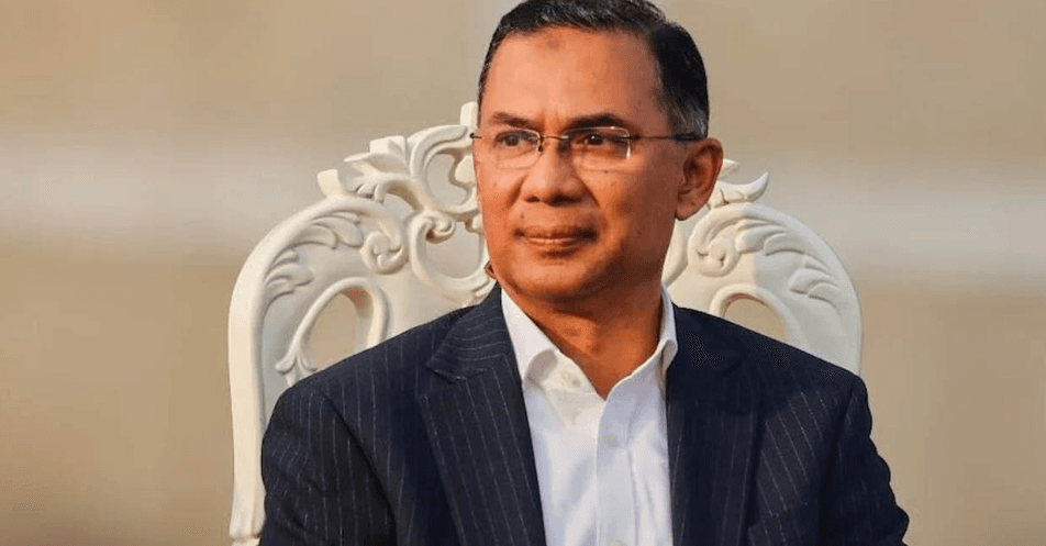 জাতিসংঘ সফর শেষে দেশে ফিরেছেন প্রধানমন্ত্রী তারেক রহমান