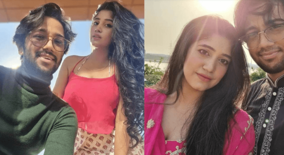 ১০ বছরের সম্পর্কের ইতি টানলেন প্রীতম ও শেহতাজ