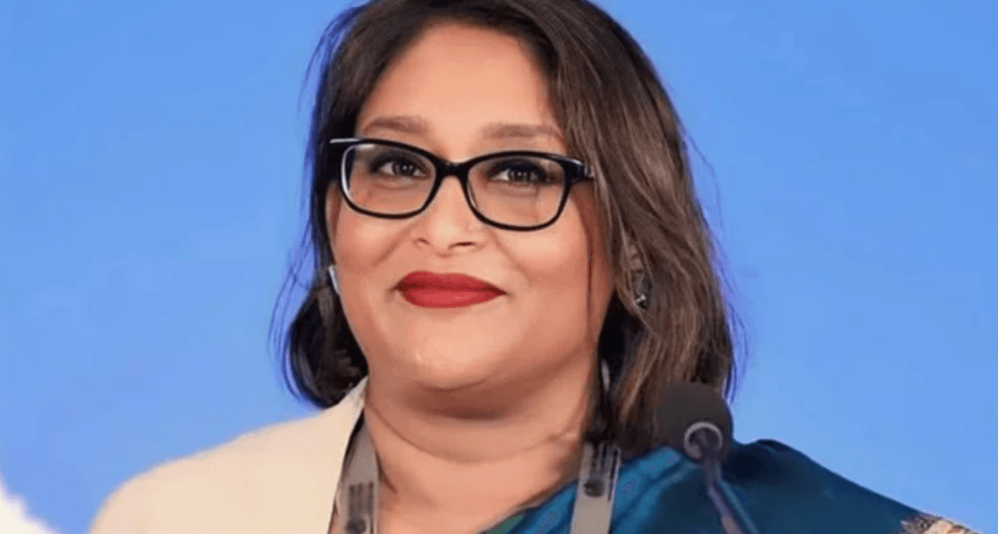 আর্থিক অনিয়মের অভিযোগ, ডব্লিউএইচওর পদ ছাড়লেন সায়মা ওয়াজেদ