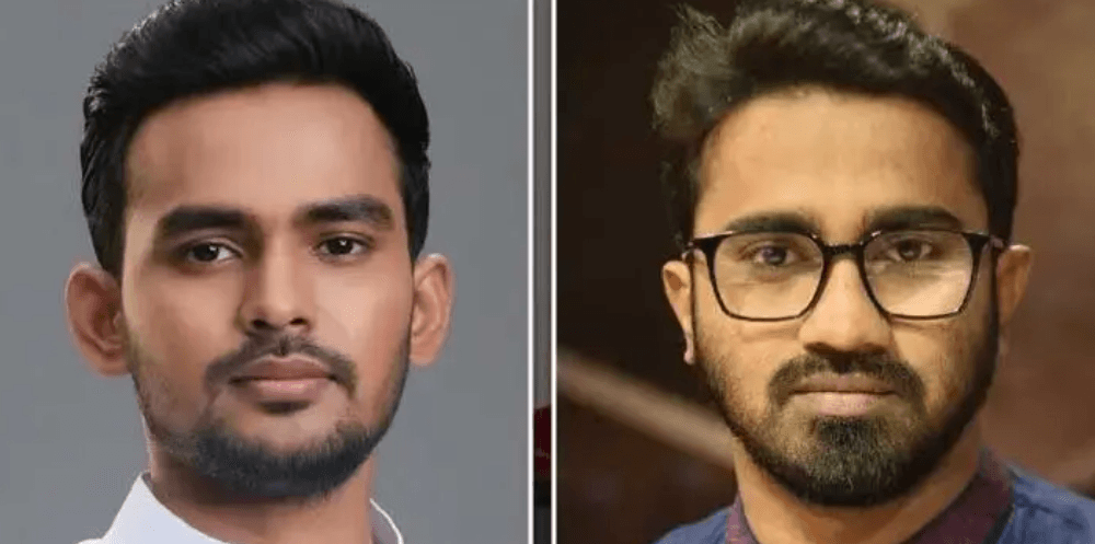 চোরের মায়ের বড় গলা, আসিফের অবস্থাও সে রকম: রাশেদ খাঁন