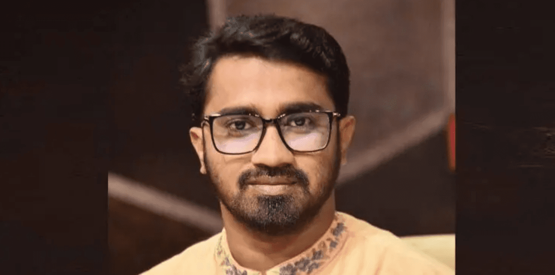 নাসীরুদ্দীন পাটওয়ারীর ওপর হামলায় কুষ্টিয়া বিএনপি জড়িত নয়: রাশেদ খাঁন