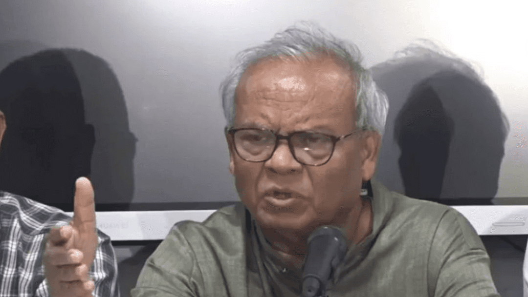 অন্য দেশের তুলনায় বাংলাদেশে জ্বালানি তেলের দাম অনেক কম: রিজভী